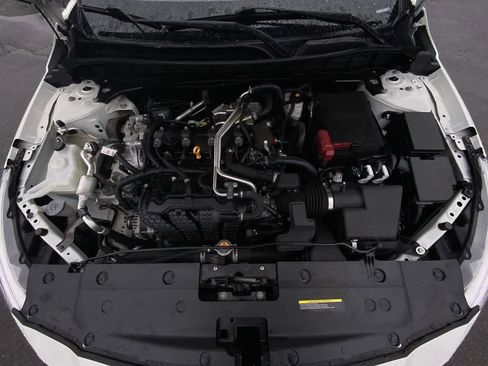 Used 2021 Nissan Altima 2.5 SR w/ SR Premium Package image 25