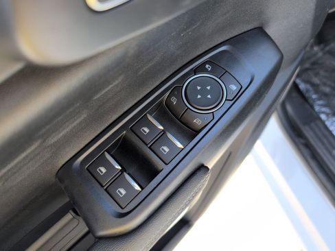 New 2025 Ford Ranger XLT w/ Trailer Tow Package image 29