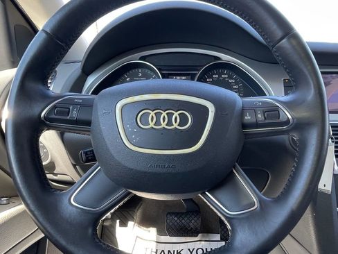 Used 2014 Audi Q7 TDI Premium Plus w/ Premium Plus Package image 22