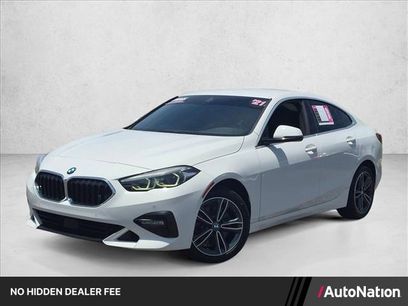 Used 2021 BMW 228i Gran Coupe