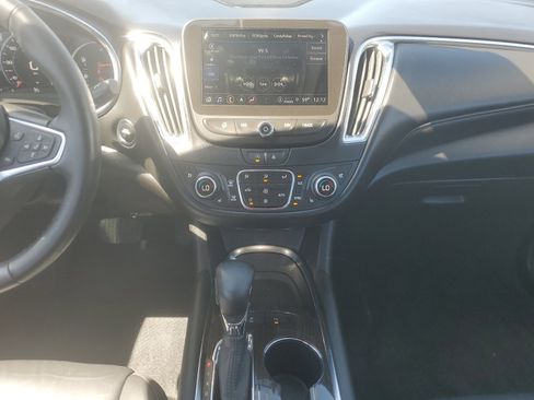 Used 2024 Chevrolet Malibu LT image 10