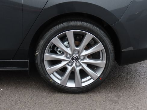 New 2026 MAZDA MAZDA3 2.5 S Preferred image 40