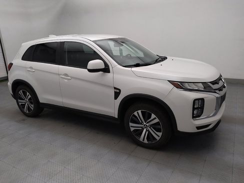 Used 2021 Mitsubishi Outlander Sport FWD image 11