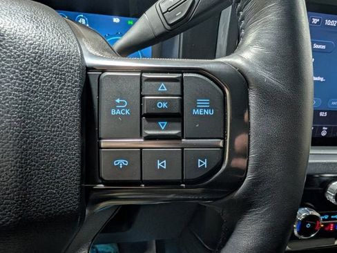 Used 2025 Ford F250 Platinum image 25