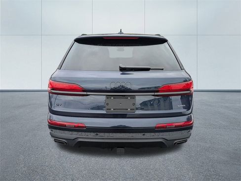 New 2026 Audi Q7 3.0T Premium Plus image 4