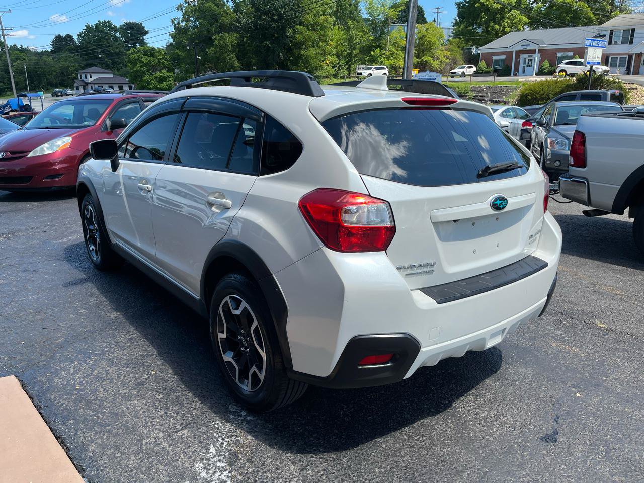 Used 2016 Subaru Crosstrek 2.0i Premium AWD/4WD image 7