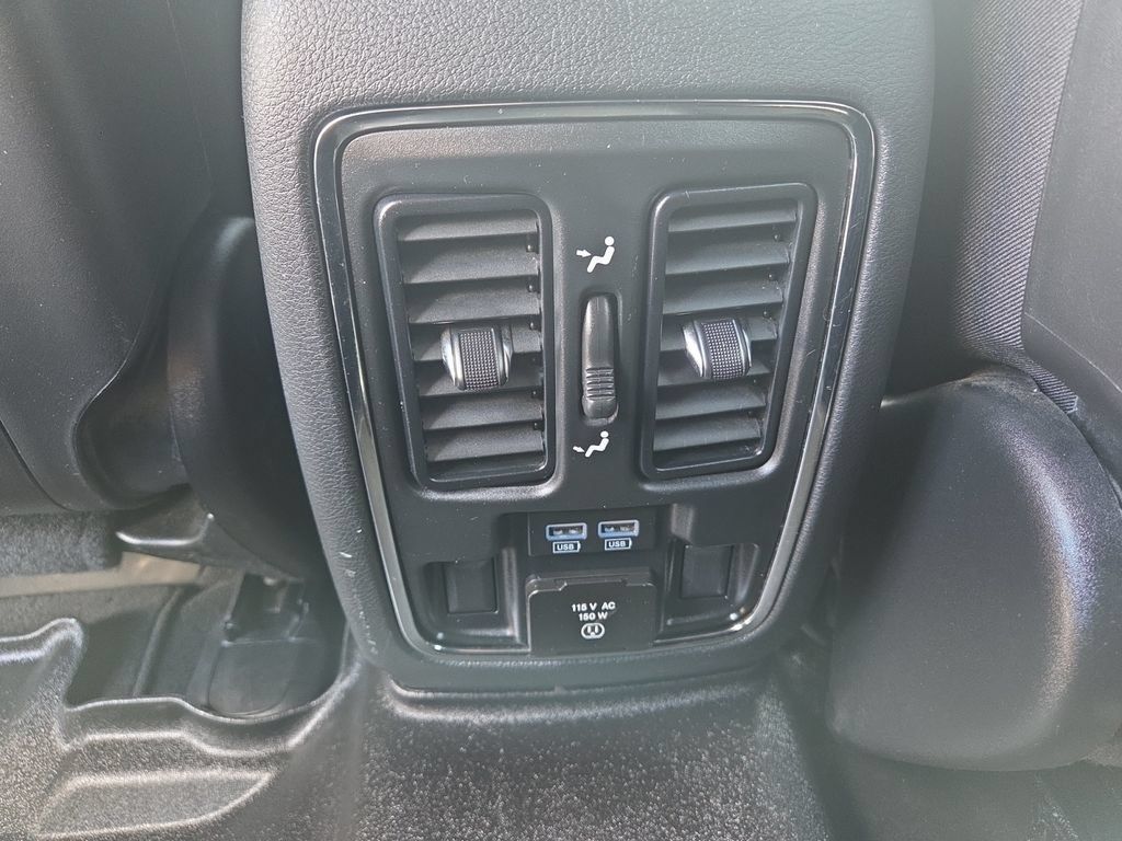 Certified 2019 Jeep Grand Cherokee Limited AWD/4WD image 33