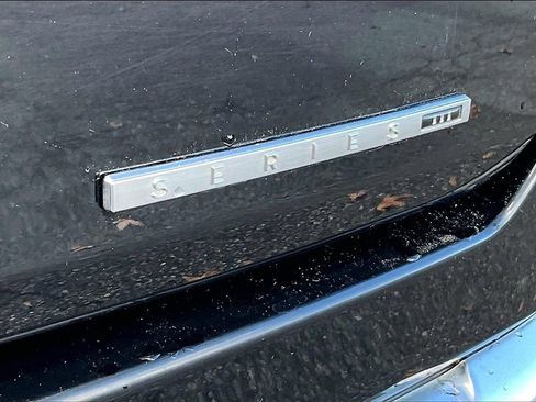 Used 2022 Jeep Wagoneer Series III w/ Flexible Seating Group image 22