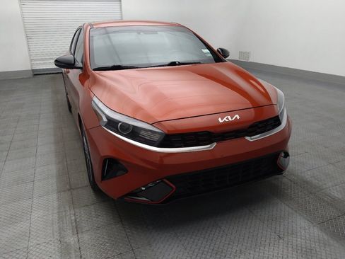 Used 2023 Kia Forte GT-Line FWD image 14