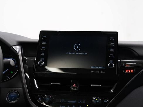 Used 2023 Toyota Camry SE w/ Audio Upgrade Package FWD image 14
