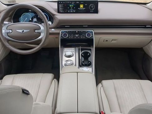Used 2023 Genesis GV80 2.5T w/ Prestige 20" Package image 14