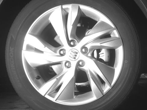 Used 2025 Buick Encore GX Preferred image 13