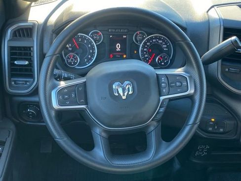 New 2026 RAM 2500 Tradesman w/ Bed Convenience Group image 36