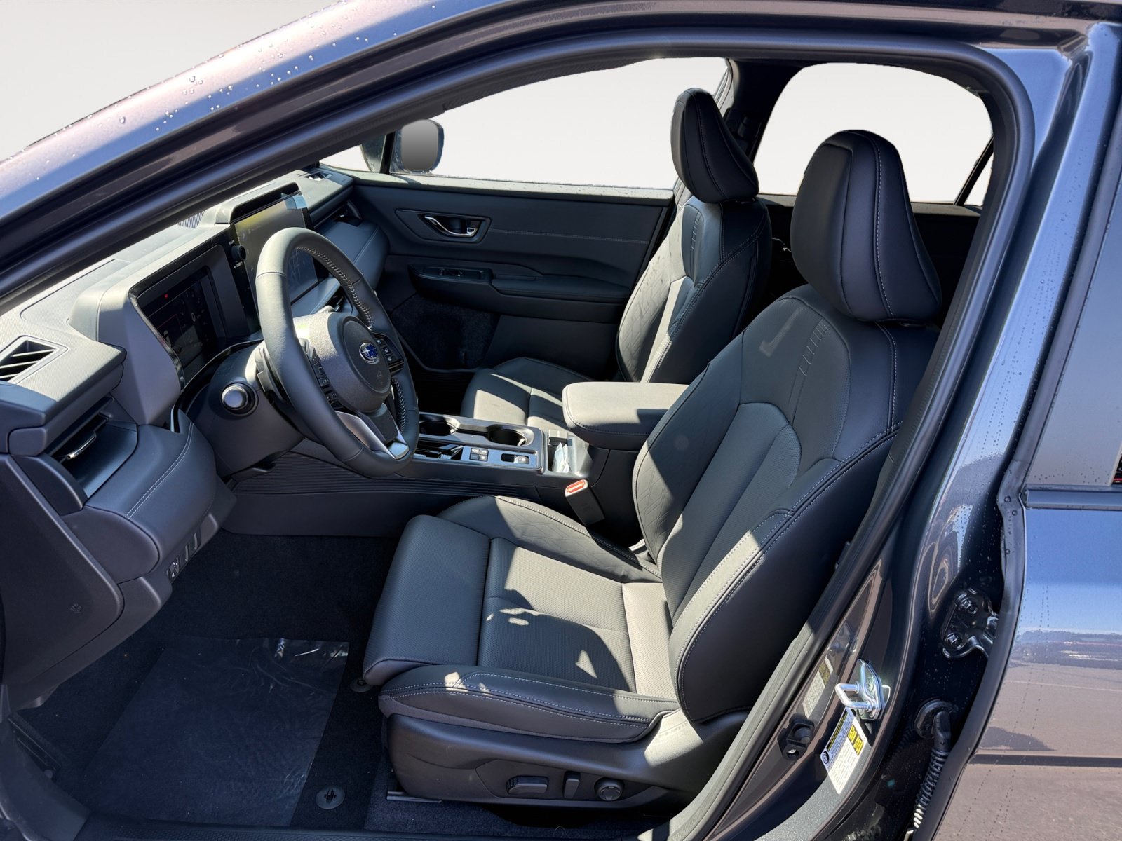 New 2026 Subaru Outback Touring AWD/4WD image 10