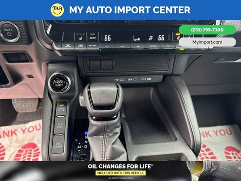 Certified 2024 Toyota Land Cruiser 1958 image 21