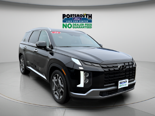 Used 2024 Hyundai Palisade Limited AWD/4WD 360° Tour
