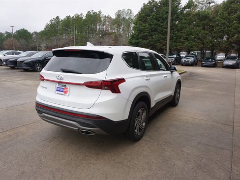 Used 2023 Hyundai Santa Fe SE image 22
