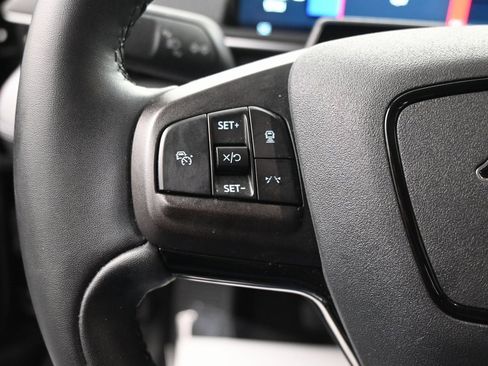 Used 2024 Ford Mustang Mach-E Select w/ Comfort Package Lite image 19