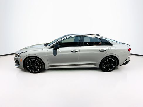Used 2022 Kia K5 GT-Line w/ GT-Line Awd Premium Package image 10
