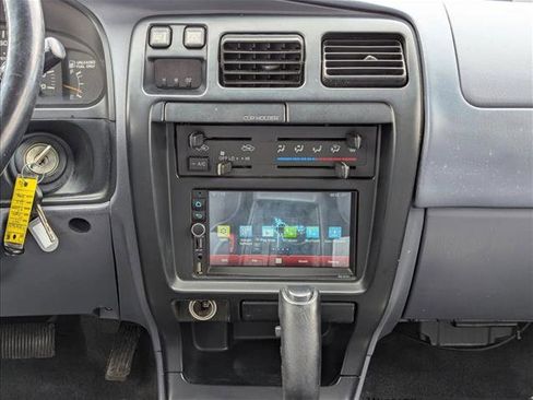 Used 1997 Toyota 4Runner SR5 image 15