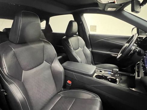 Certified 2023 Lexus RX 350 Premium Plus w/ Cold Area Package image 11