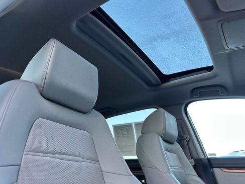 Used 2020 Honda CR-V EX-L image 17