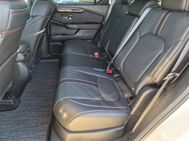 Used 2026 Honda Passport TrailSport Elite image 20