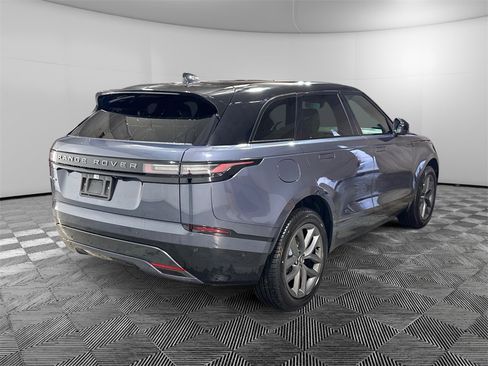 New 2026 Land Rover Range Rover Velar Dynamic SE image 5