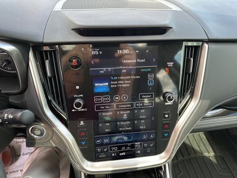 Used 2023 Subaru Outback Touring image 9