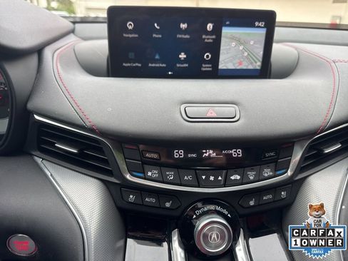 Certified 2023 Acura TLX w/ A-SPEC Pkg image 21