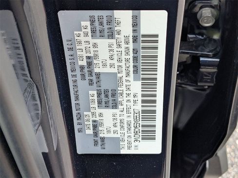 New 2025 MAZDA CX-30 AWD 2.5 S w/ Preferred Package image 32