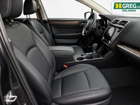 Used 2018 Subaru Outback 2.5i Limited AWD/4WD image 15