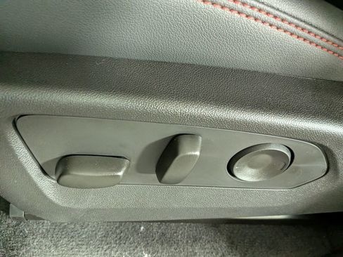 New 2026 Chevrolet Colorado Z71 AWD/4WD image 15