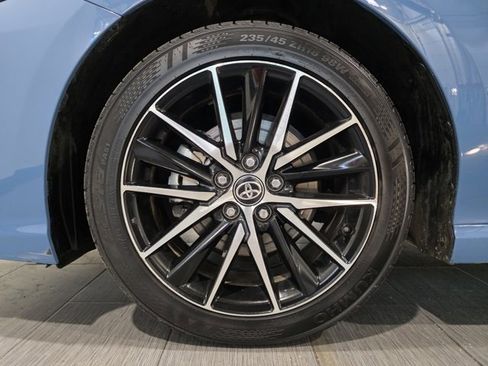 Used 2024 Toyota Camry SE image 22