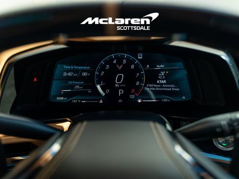 Used 2023 Chevrolet Corvette Z06 w/ Engine Appearance Package image 27