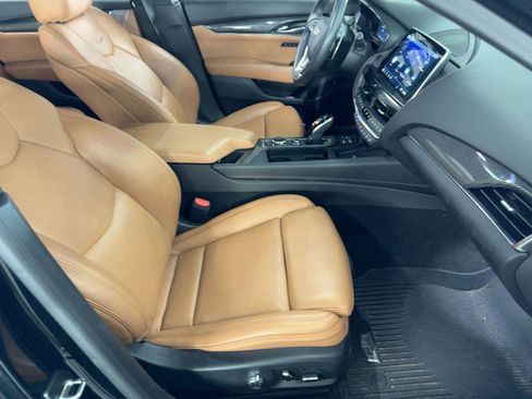 Used 2024 Cadillac CT5 V w/ Platinum Package image 30