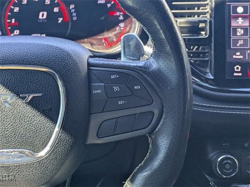 Used 2021 Dodge Durango SRT w/ Black Package image 20