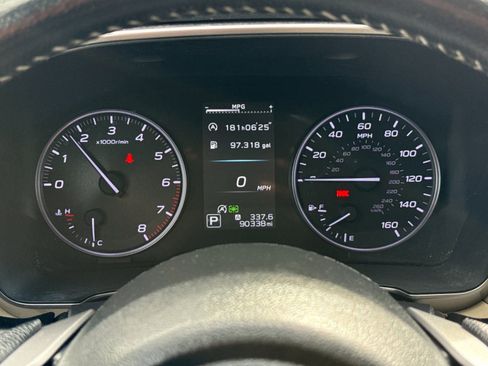 Used 2020 Subaru Outback Limited w/ Tech Package 2 image 24