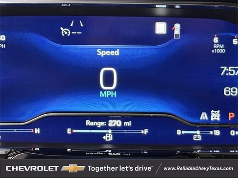 Used 2022 Chevrolet Silverado 1500 High Country w/ High Country Premium Package image 18