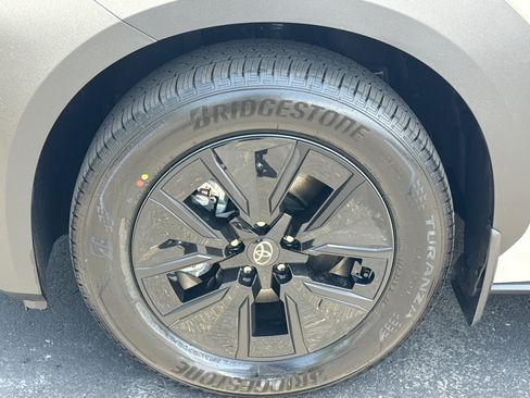 New 2026 Toyota bZ Woodland AWD/4WD image 6