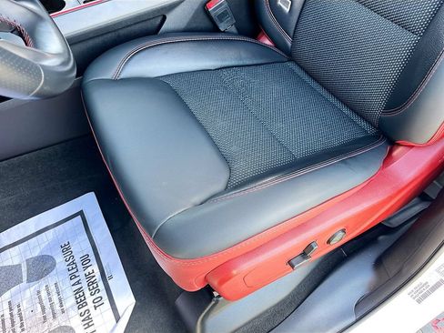 Used 2022 RAM 1500 Rebel w/ Rebel Level B Equipment Group AWD/4WD image 18