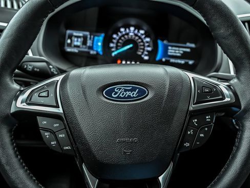 Certified 2024 Ford Edge SEL w/ Convenience Package AWD/4WD image 21