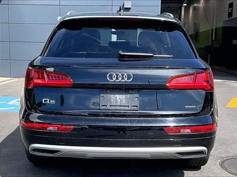 Used 2019 Audi Q5 2.0T Premium AWD/4WD image 5