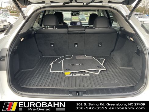 Used 2022 Lexus RX 350 FWD w/ Special Edition image 35