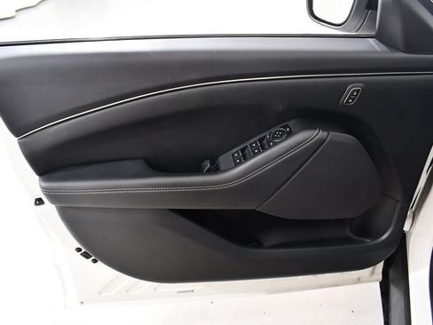 Used 2023 Ford Mustang Mach-E Select AWD/4WD image 25