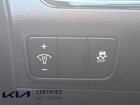 Certified 2025 Kia K5 GT-Line w/ GT-Line Premium Package image 11