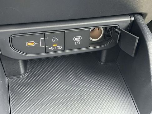 New 2026 Kia K4 LXS image 35