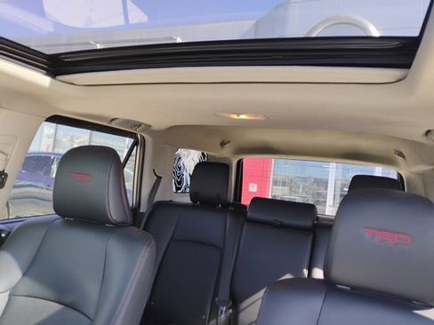 Used 2021 Toyota 4Runner TRD Off-Road Premium image 13