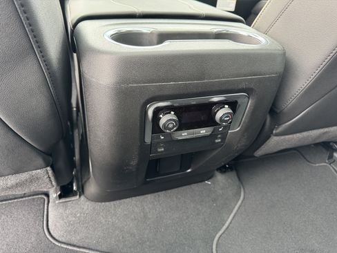 New 2026 Chevrolet Suburban Premier w/ Sun And Tow Package image 17