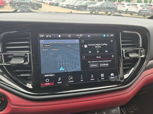 Used 2021 Dodge Durango R/T w/ Blacktop Package AWD/4WD image 17